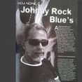 Imagen del artista Johnny Rock Blues