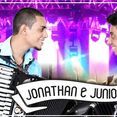 Jonathan e Junior