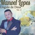 Manoel Lopes