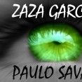 ZAZA GARCIA E PAULO SAVALA