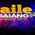 Baile Baiano