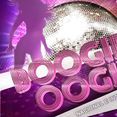 CD Boogie Oogie - Exclusivo 2014