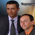 PEDRO PAULO E WANDERLEY