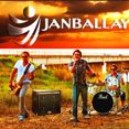 JANBALLAY