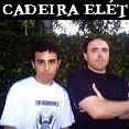 Cadeira Elétrica