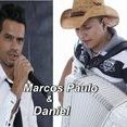 Marcos Paulo &  Daniel