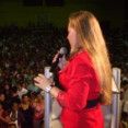 Cantora Elizabete Landa