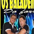 os baladeiros original