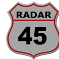 RADAR 45