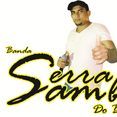 Banda Serra samba do Brasil