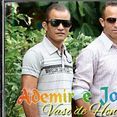 Ademir e Josué