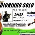 Dioninho Solo