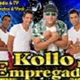 Kollo de Empregada