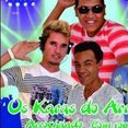 Os Karas do Arrocha