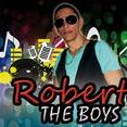 Roberto The Boy's A Pegada Luxo