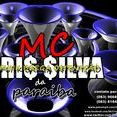 MC CRIS SILVA DA PARAÍBA FUNK OSTENTAÇÃO