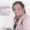 Cantora Rosana Rodrigues