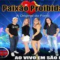 Paixão Proibida ao vivo em São Luiz