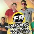 FORRO RASGADO & NETINHO MAGALHAES