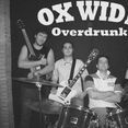 Ox Wide Overdrunk