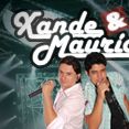 Xande e Maurício