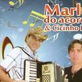 MARLOS DO ACORDEON E CICINHO LEITE
