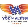 Banda Voz do Altíssimo OFICIAL