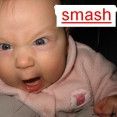 smash