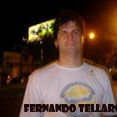 Fernando Tell