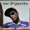 Mc D'guetto e os malicias