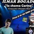 Ilmar Bogado e Banda