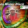 BANDA MISTER BLACK