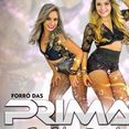 FORRÓ DAS PRIMAS