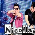 Nicollas e Eduardo