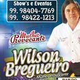 WILSON BREGUEIRO