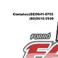 Forró Pegue Farra