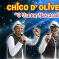 Chico De Oliveira