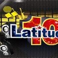 Banda Latitude 10 - Romântico 2013 - 10 Anos