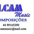 ALCAM Music Composições