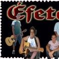 BANDA ÉFETA