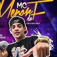 MC Menor da F