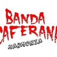 Banda caferana hamonia