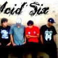 ACID SIX