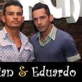 Adrian & Eduardo