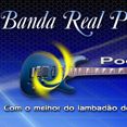 BANDA REAL PRAZER