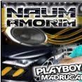 NAUM AMORIM OFICIAL