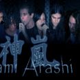 Kami Arashi