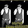 Léo Max Paixão Adolescente