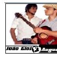 Joao Eloi & Augusto