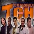 comando tche